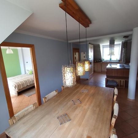 Gdanziger Dom Apartment ภายนอก รูปภาพ