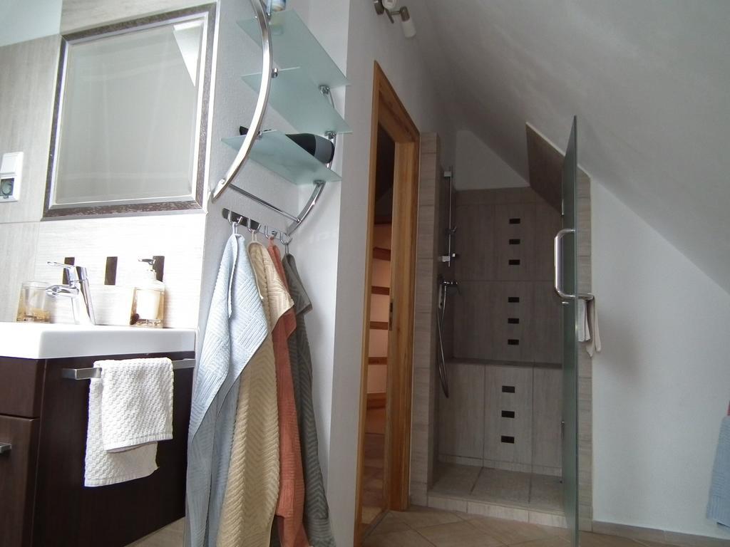 Gdanziger Dom Apartment ห้อง รูปภาพ