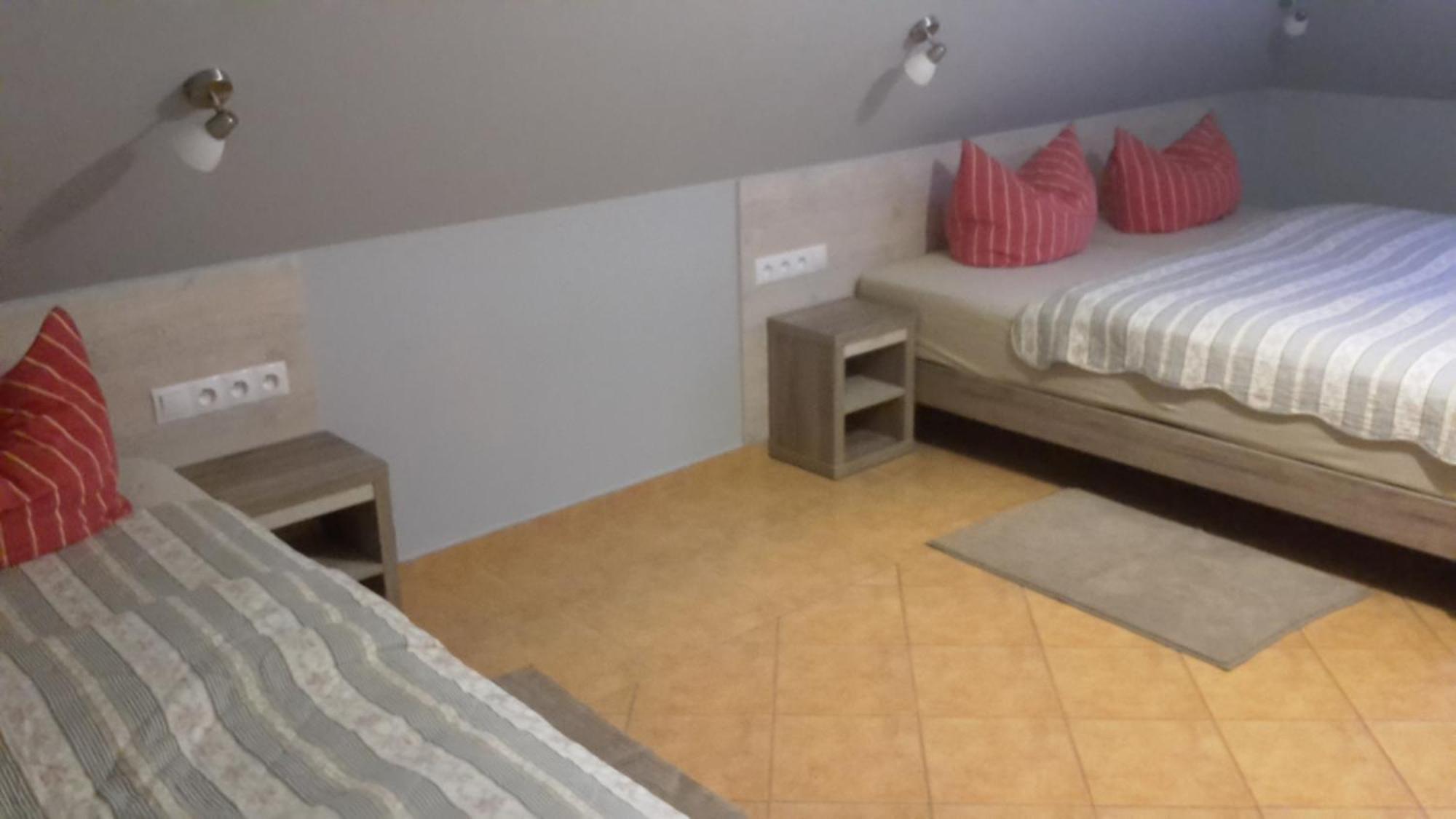 Gdanziger Dom Apartment ห้อง รูปภาพ