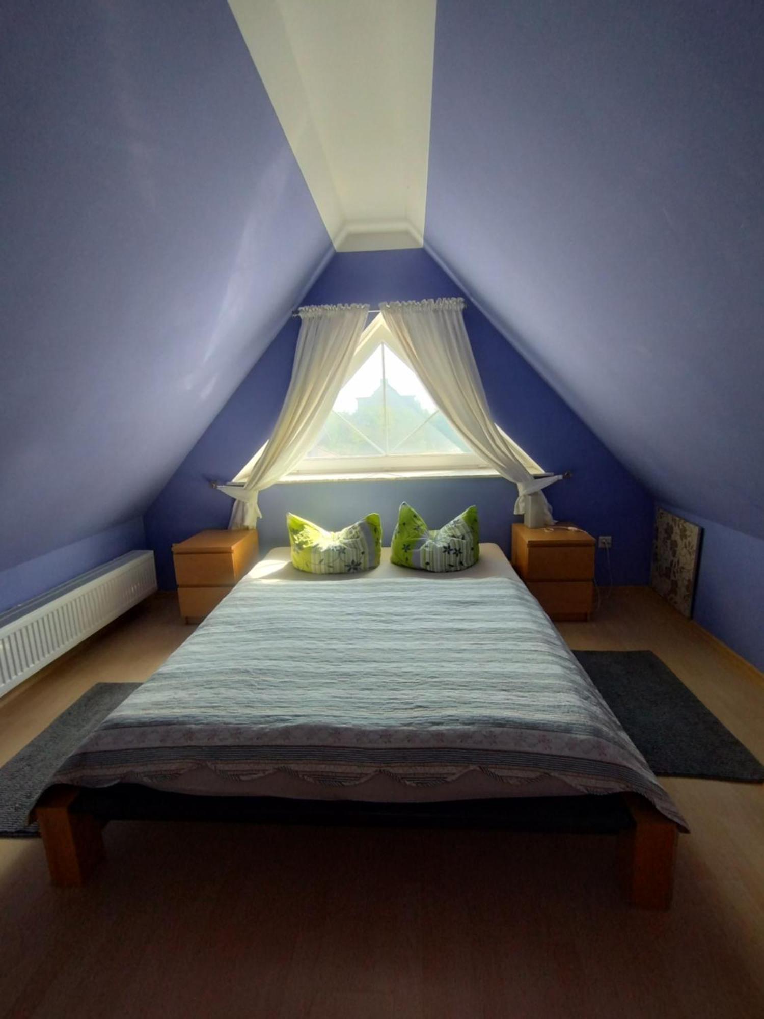 Gdanziger Dom Apartment ภายนอก รูปภาพ