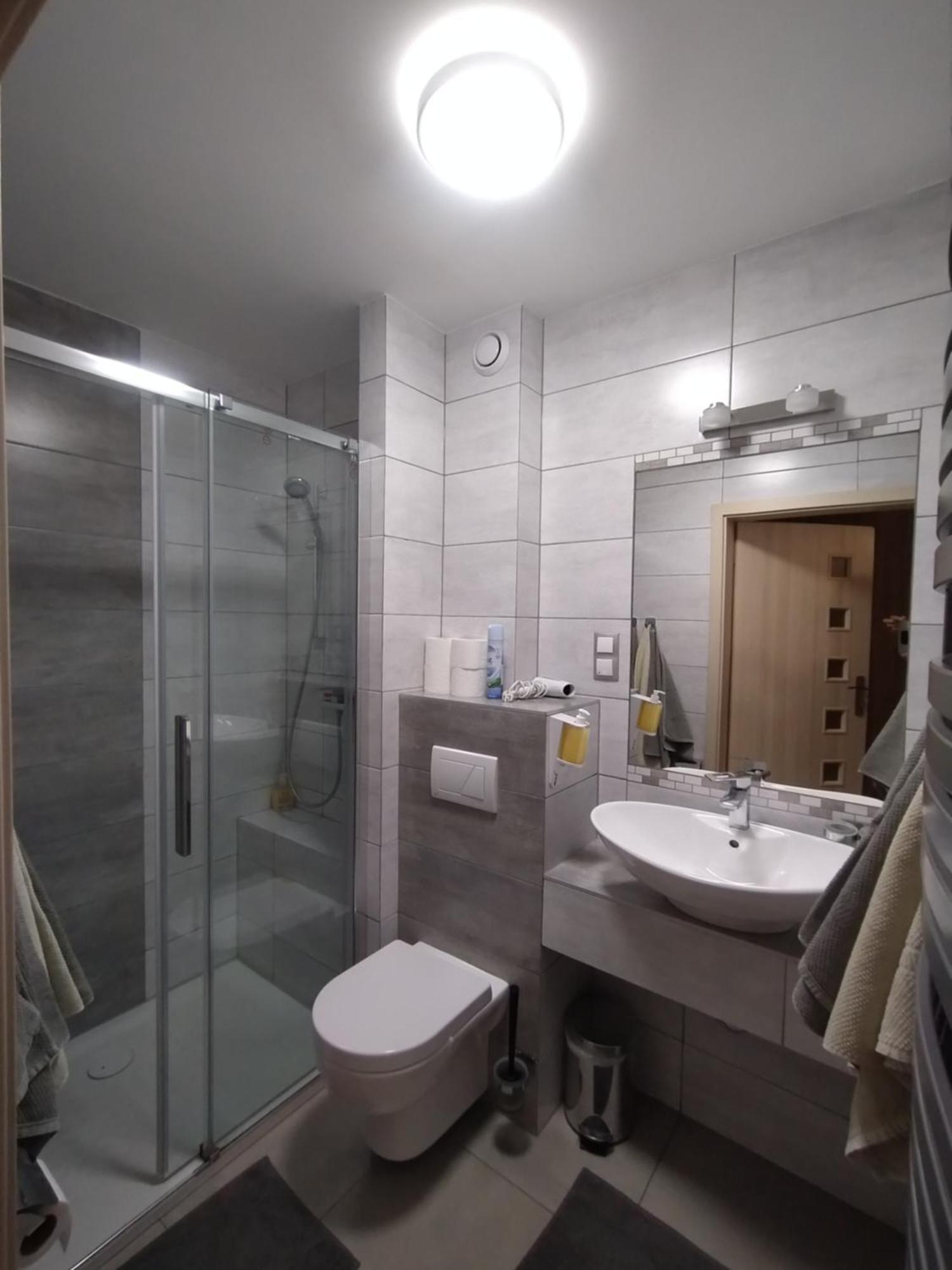 Gdanziger Dom Apartment ภายนอก รูปภาพ