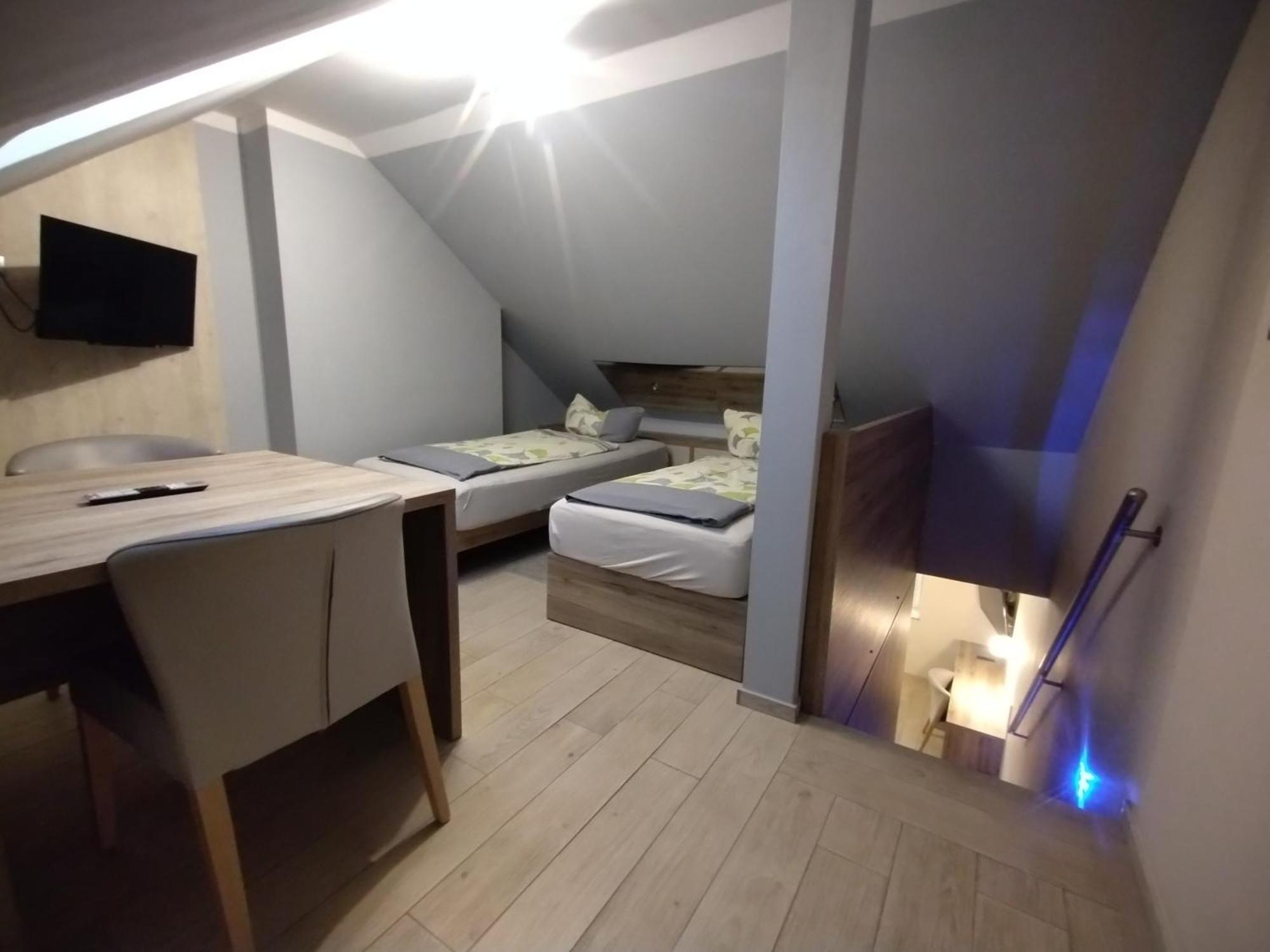 Gdanziger Dom Apartment ภายนอก รูปภาพ