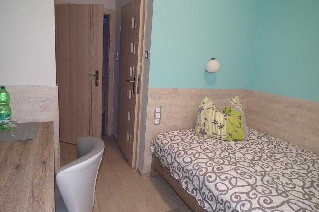 Gdanziger Dom Apartment ภายนอก รูปภาพ