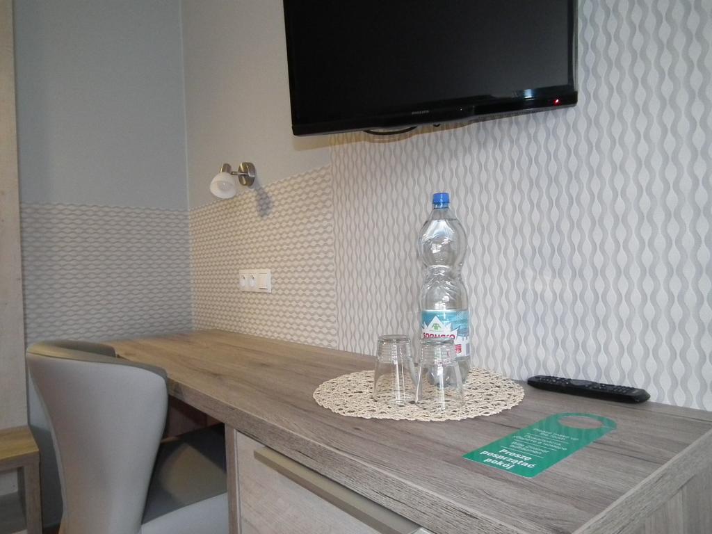 Gdanziger Dom Apartment ภายนอก รูปภาพ