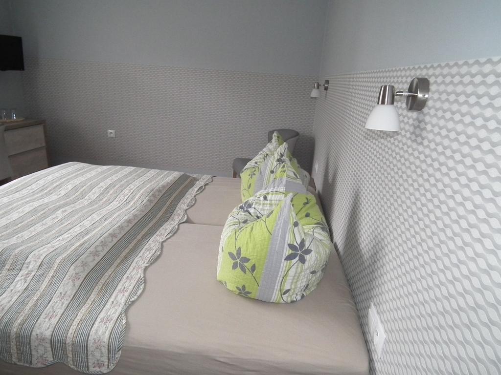 Gdanziger Dom Apartment ภายนอก รูปภาพ