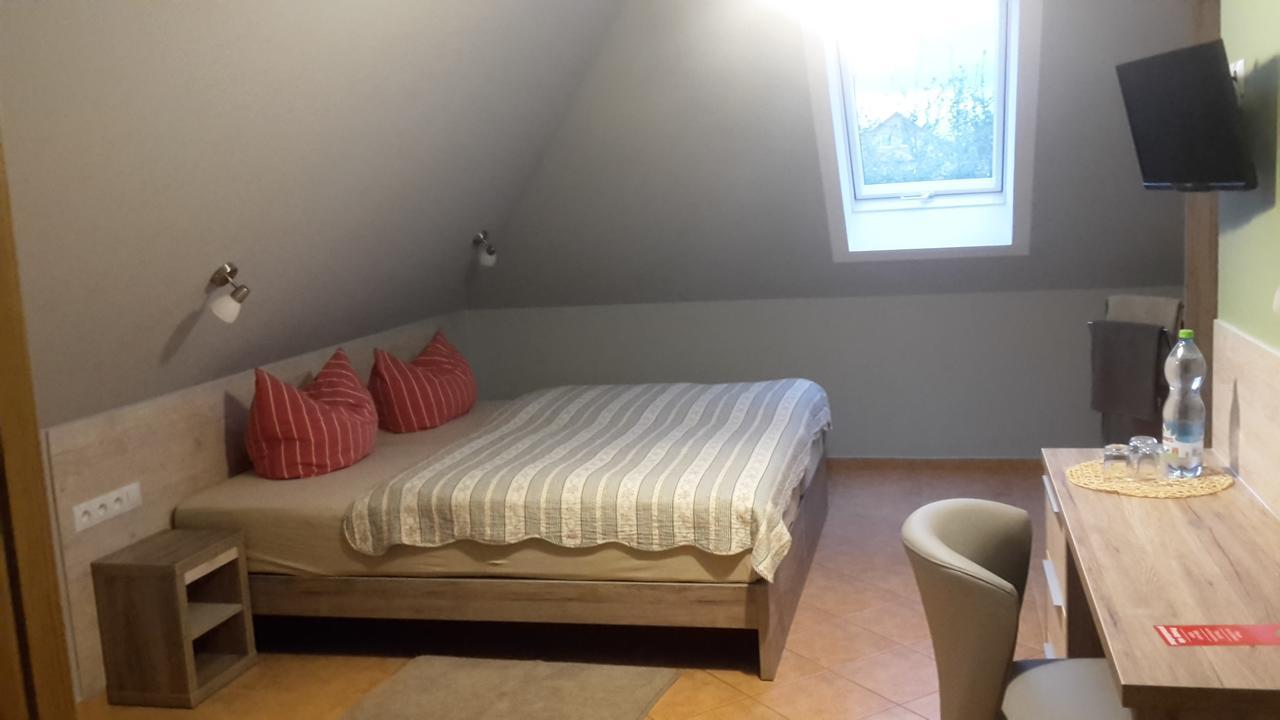 Gdanziger Dom Apartment ภายนอก รูปภาพ